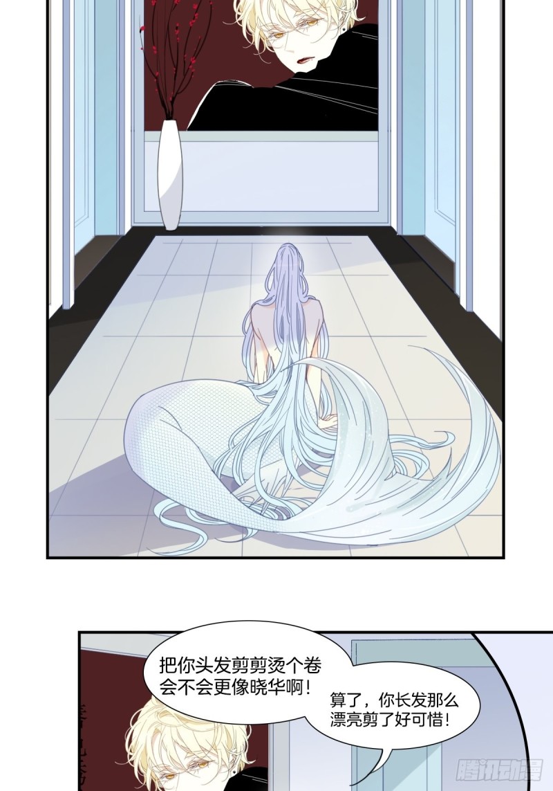 家养美人韩漫全集-二十二话无删减无遮挡章节图片 