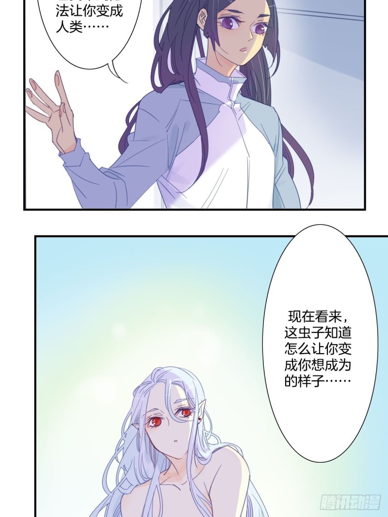 家养美人韩漫全集-二十四话无删减无遮挡章节图片 