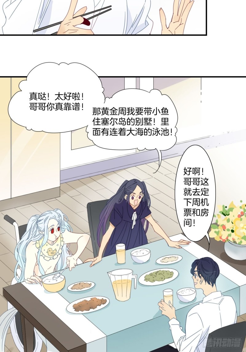 家养美人韩漫全集-二十八话无删减无遮挡章节图片 