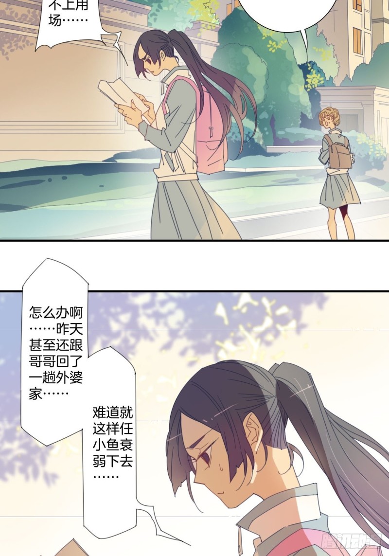 家养美人韩漫全集-三十四话无删减无遮挡章节图片 