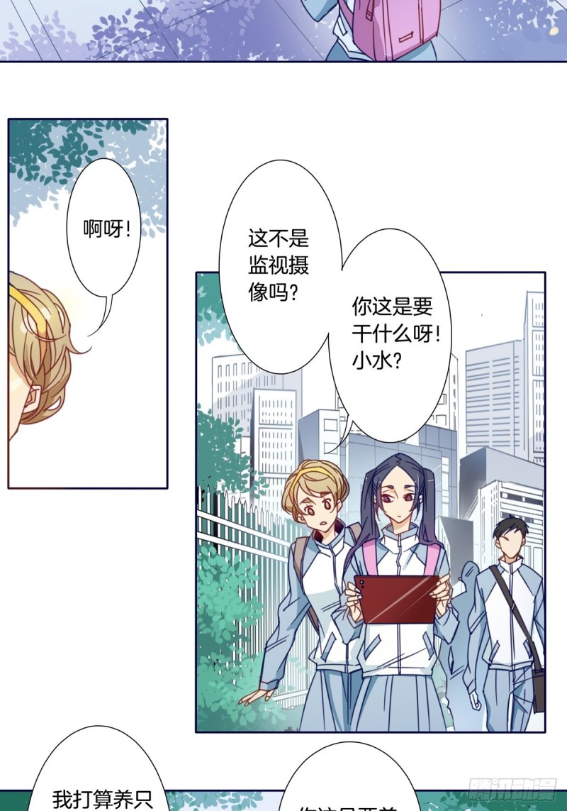 家养美人韩漫全集-第七话无删减无遮挡章节图片 