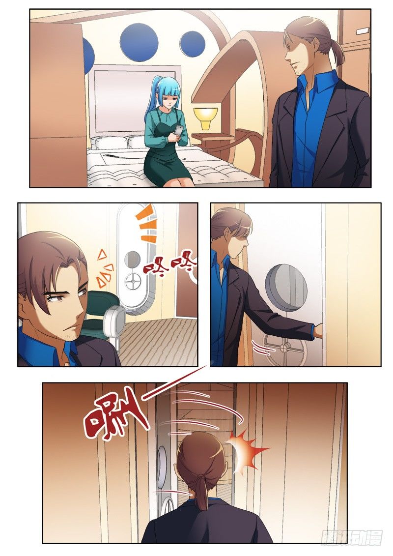 极道天使韩漫全集-第三百八十五话无删减无遮挡章节图片 