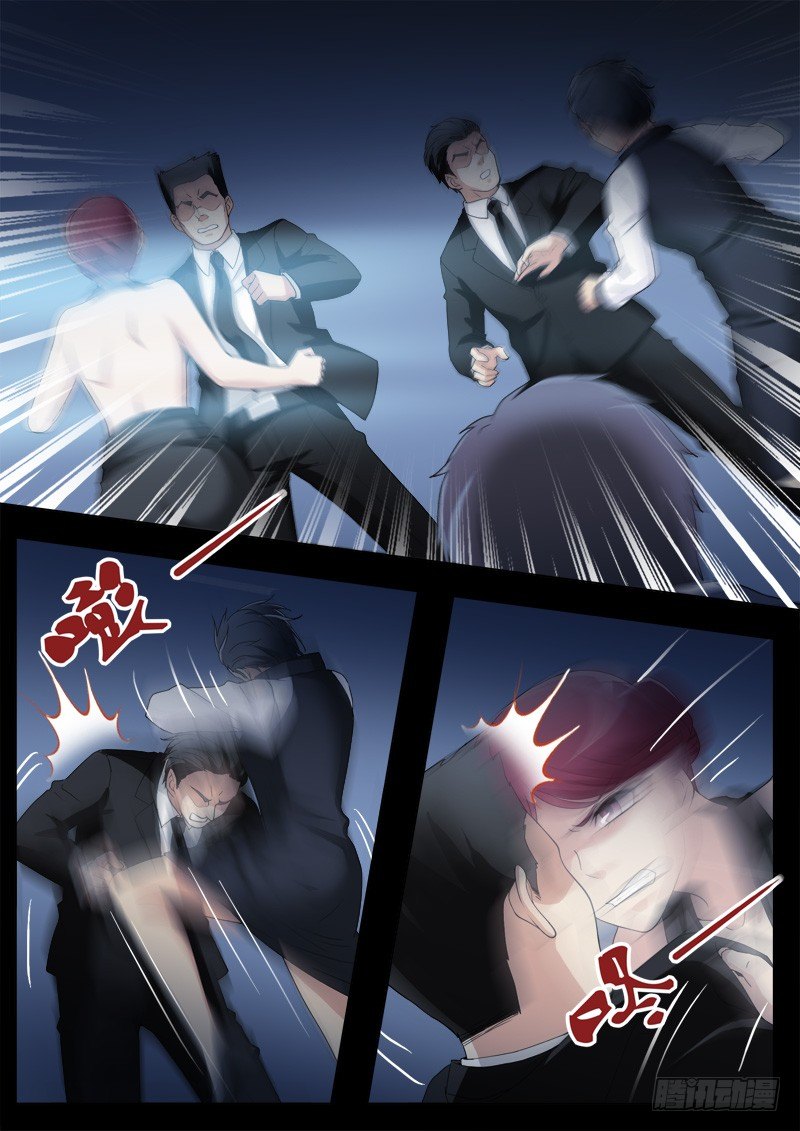 极道天使韩漫全集-第四百一十三话无删减无遮挡章节图片 