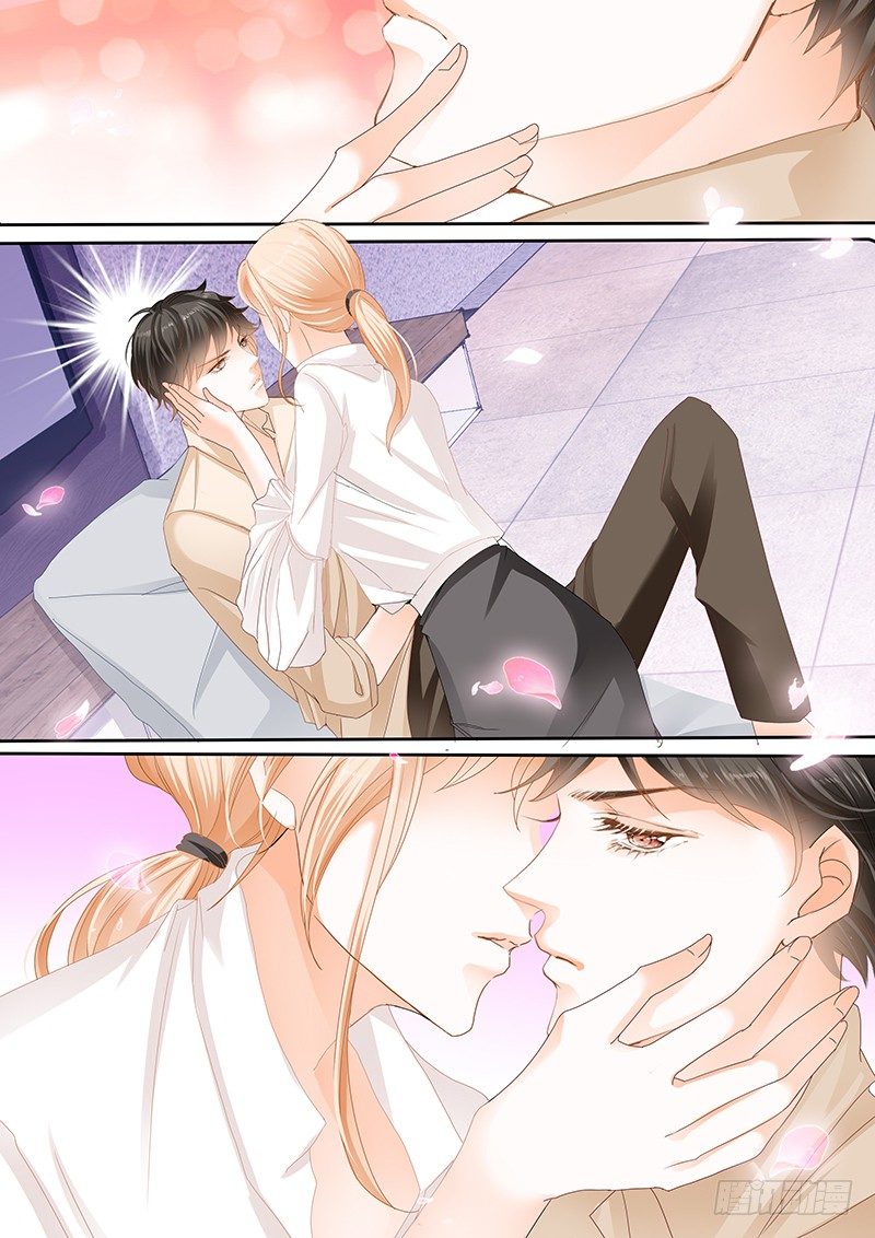 结爱·千岁大人的初恋韩漫全集-第十五回无删减无遮挡章节图片 