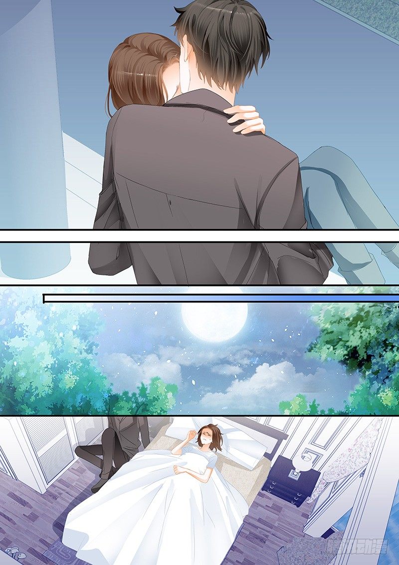 结爱·千岁大人的初恋韩漫全集-第十八回无删减无遮挡章节图片 