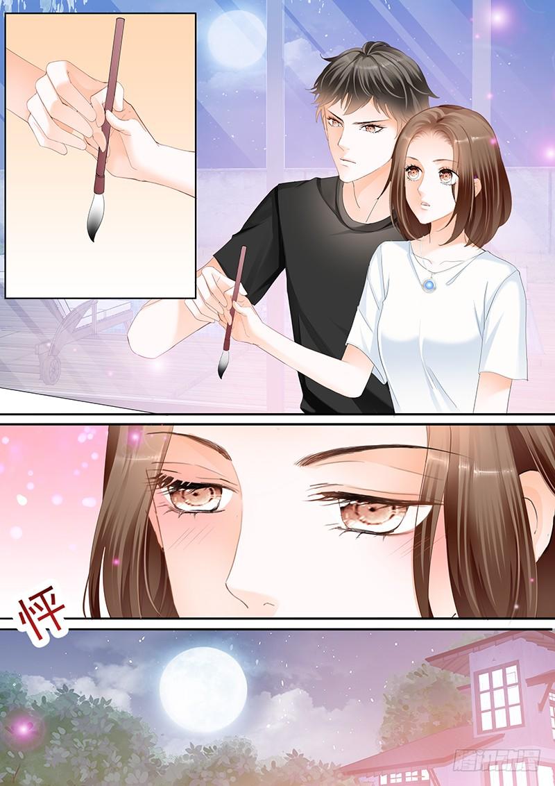 结爱·千岁大人的初恋韩漫全集-第二十九回无删减无遮挡章节图片 