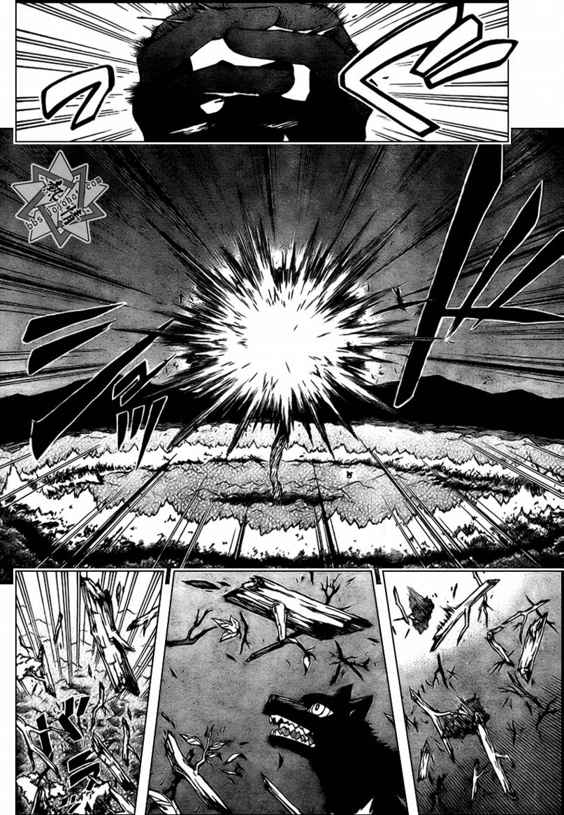 结界师韩漫全集-第271话无删减无遮挡章节图片 