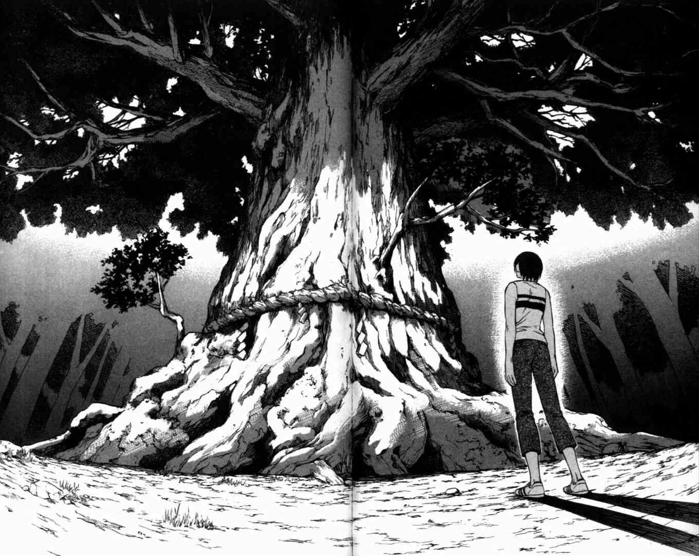 结界师韩漫全集-第8卷无删减无遮挡章节图片 