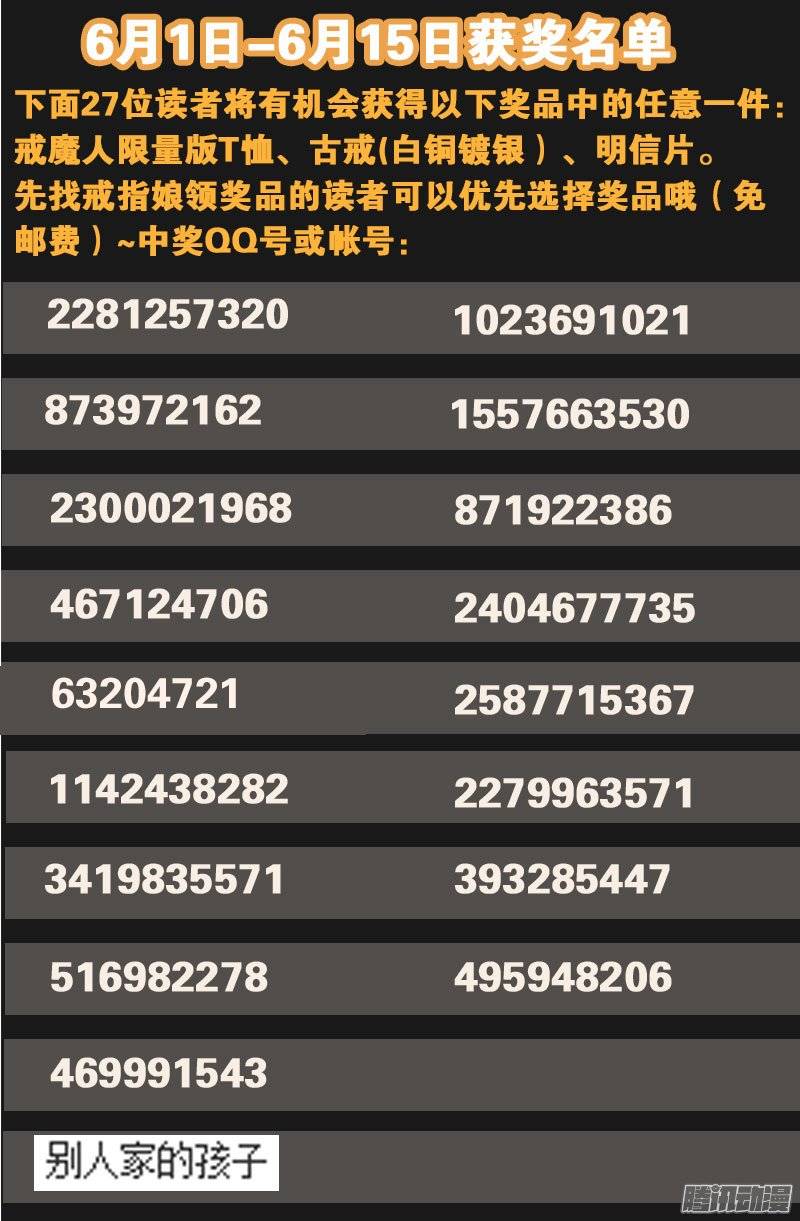 戒魔人韩漫全集-第247话 张八指无删减无遮挡章节图片 