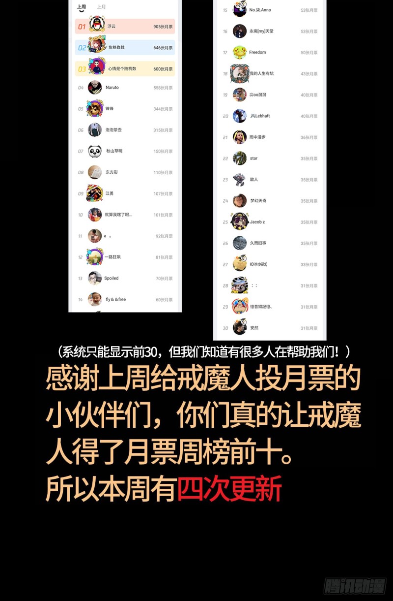 戒魔人韩漫全集-第636话 不计成本的战斗无删减无遮挡章节图片 