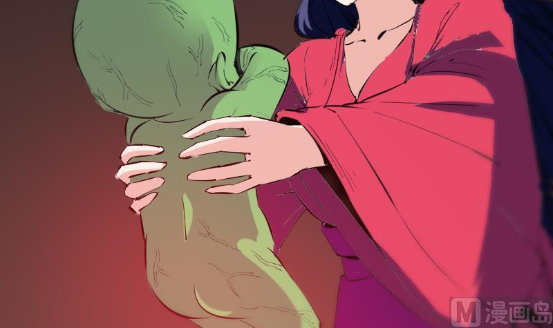 劫天运韩漫全集-第135话 运气无删减无遮挡章节图片 