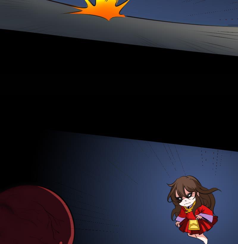 劫天运韩漫全集-第138话 入棺无删减无遮挡章节图片 