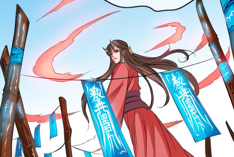 劫天运韩漫全集-第258话 单干无删减无遮挡章节图片 
