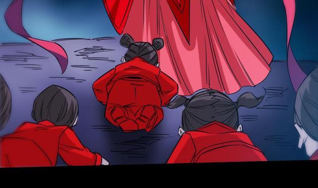 劫天运韩漫全集-第276话 绝望无删减无遮挡章节图片 