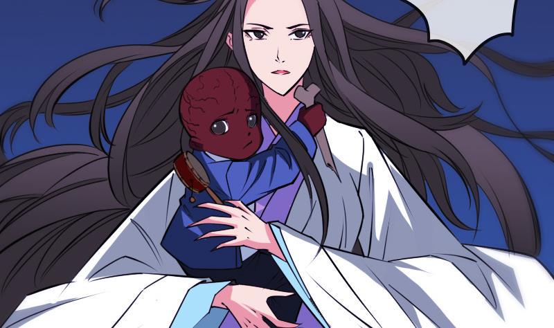 劫天运韩漫全集-第289话 脸面无删减无遮挡章节图片 