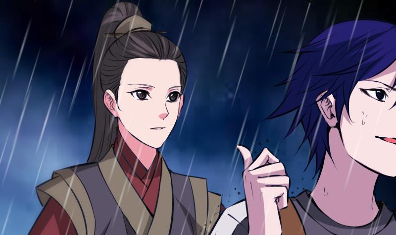 劫天运韩漫全集-第323话 调查无删减无遮挡章节图片 