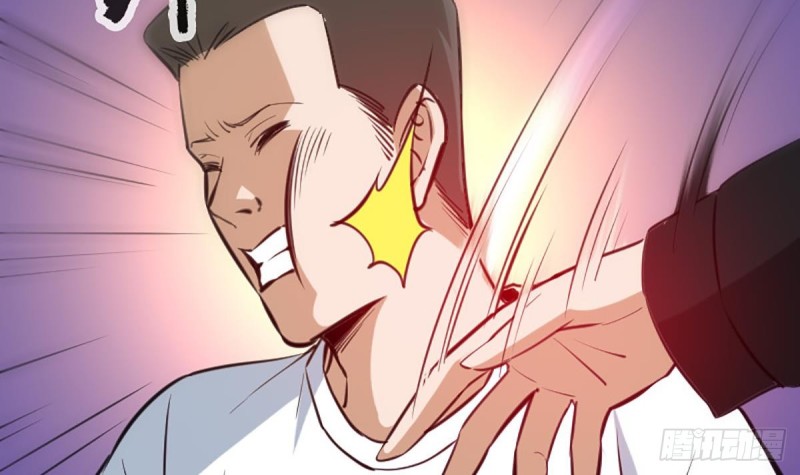 劫天运韩漫全集-第333话 榜样无删减无遮挡章节图片 