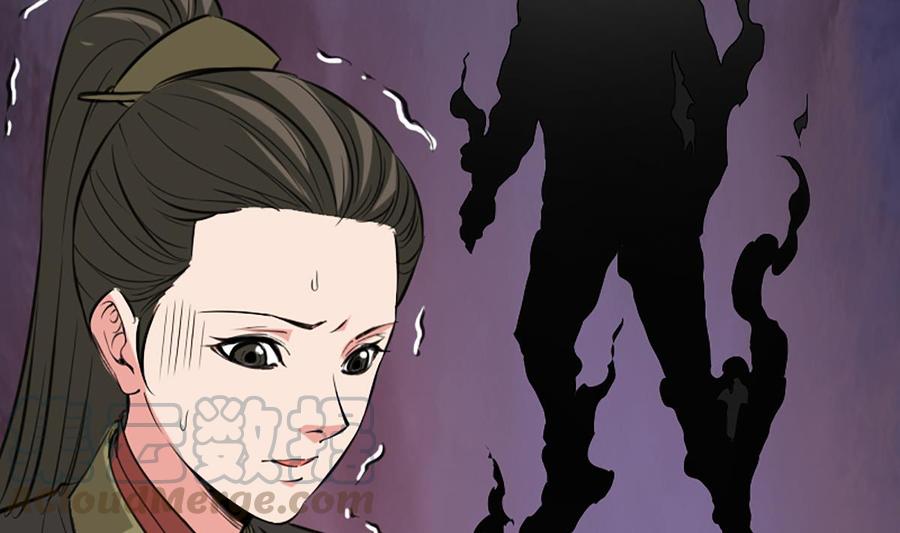 劫天运韩漫全集-第324话 闹人无删减无遮挡章节图片 