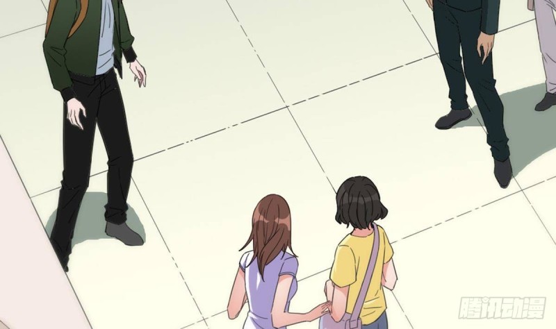 劫天运韩漫全集-第395话 诬陷无删减无遮挡章节图片 