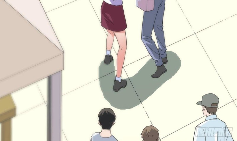 劫天运韩漫全集-第395话 诬陷无删减无遮挡章节图片 