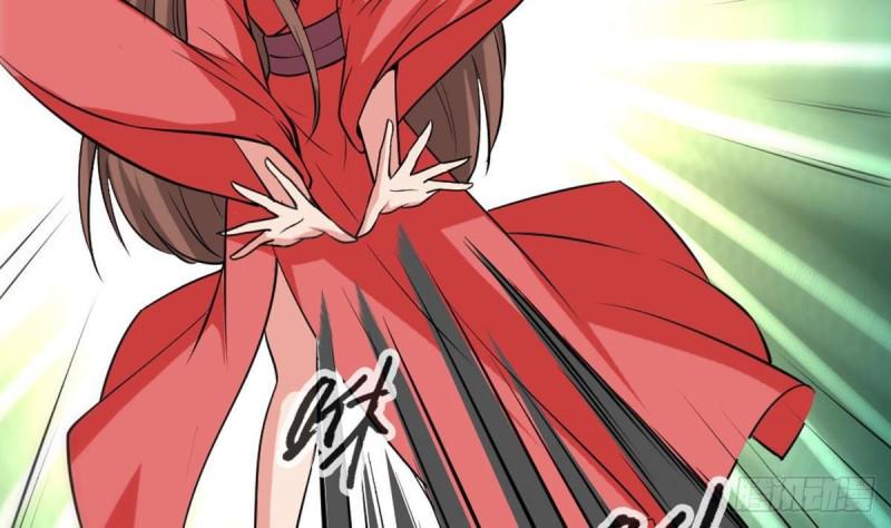 劫天运韩漫全集-第400话 拦路无删减无遮挡章节图片 