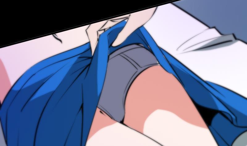 劫天运韩漫全集-第49话 真人不露相无删减无遮挡章节图片 