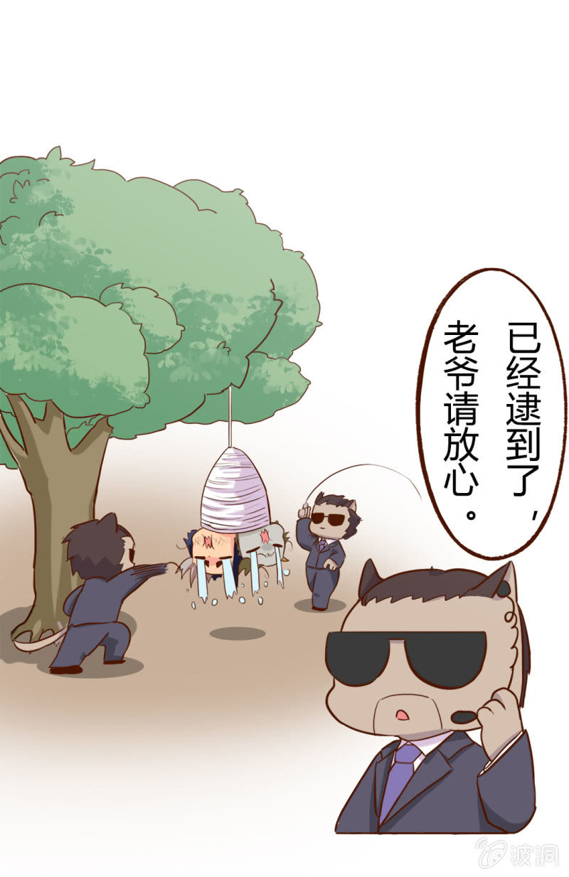 京剧猫喵日常韩漫全集-海边！泳装盛宴 下无删减无遮挡章节图片 