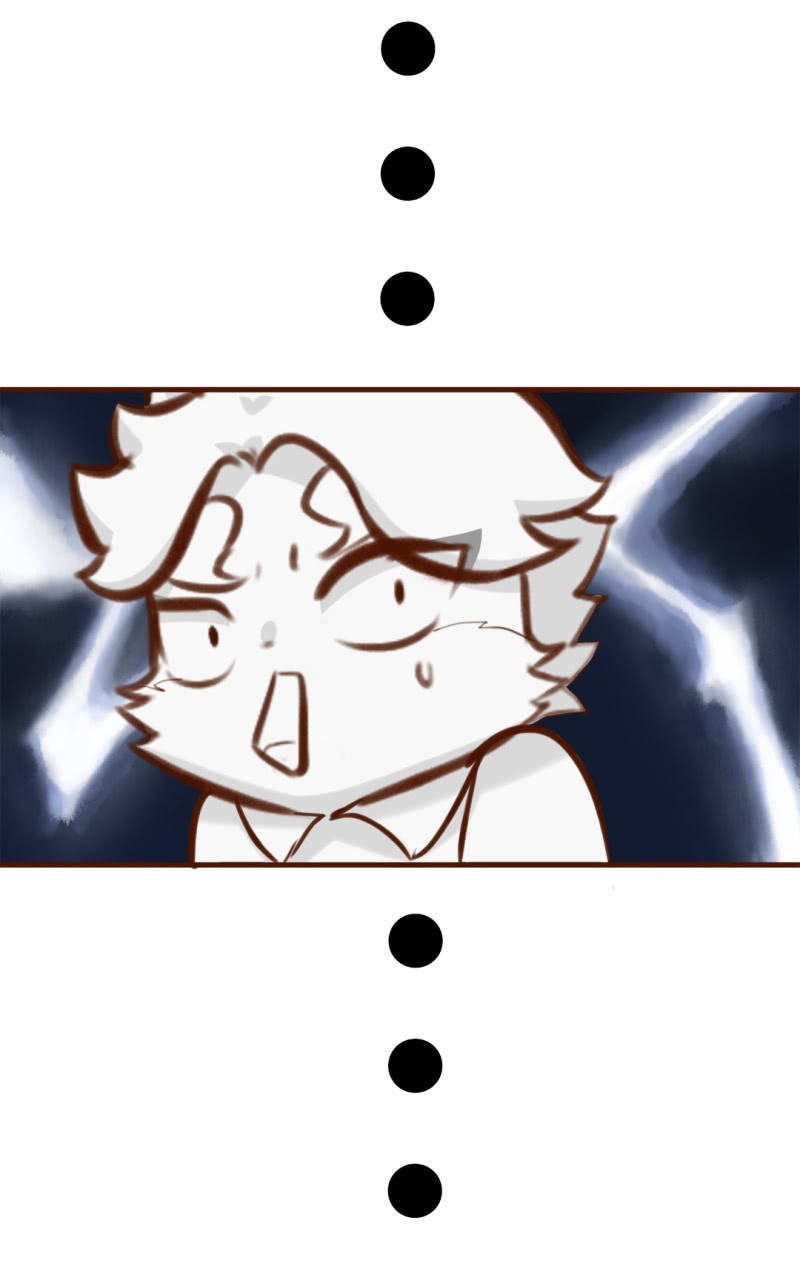 京剧猫喵日常韩漫全集-偶遇！要施魔法吗 上无删减无遮挡章节图片 