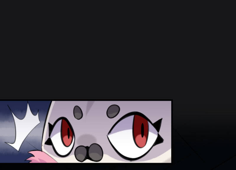 京剧猫喵日常韩漫全集-惊现！古堡的魅影无删减无遮挡章节图片 