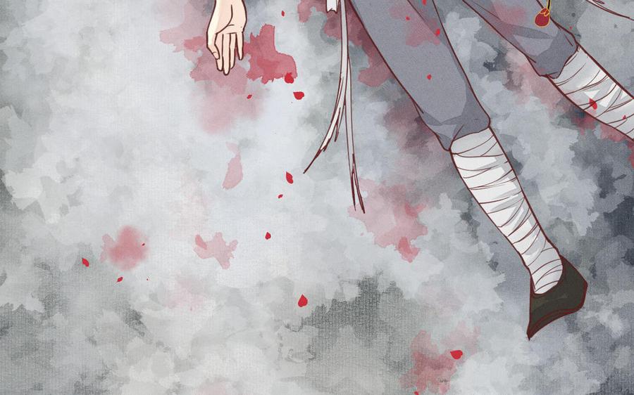 镜庐仙医韩漫全集-第1话 还会再相见无删减无遮挡章节图片 