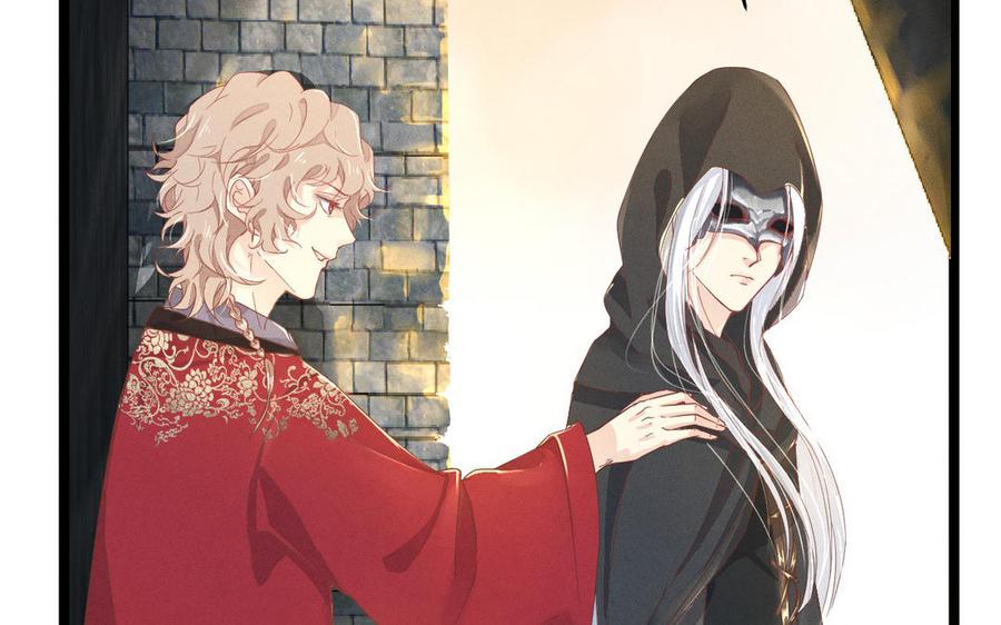 镜庐仙医韩漫全集-第1话 还会再相见无删减无遮挡章节图片 