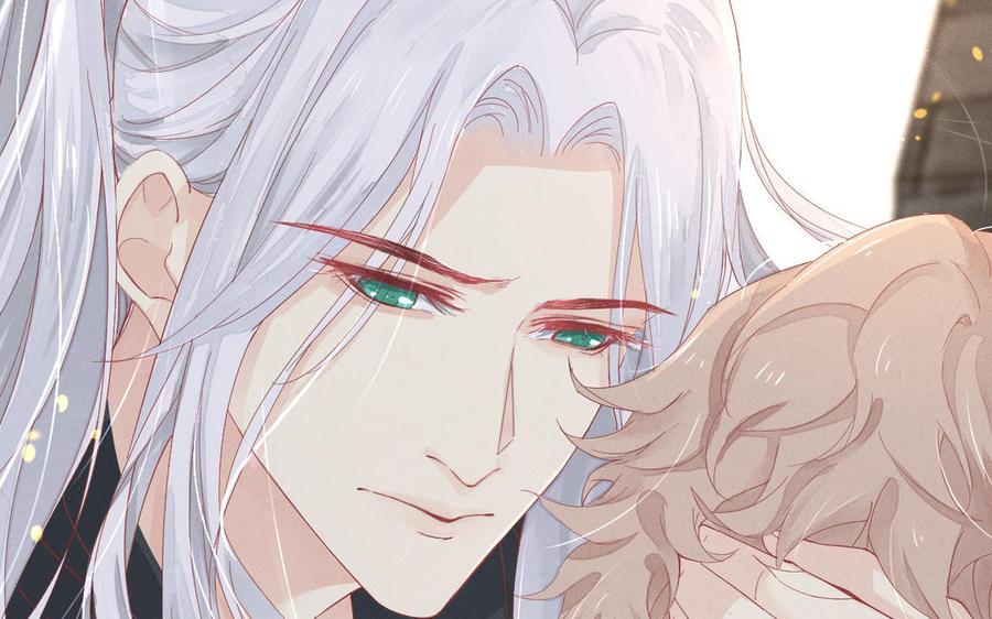 镜庐仙医韩漫全集-第1话 还会再相见无删减无遮挡章节图片 