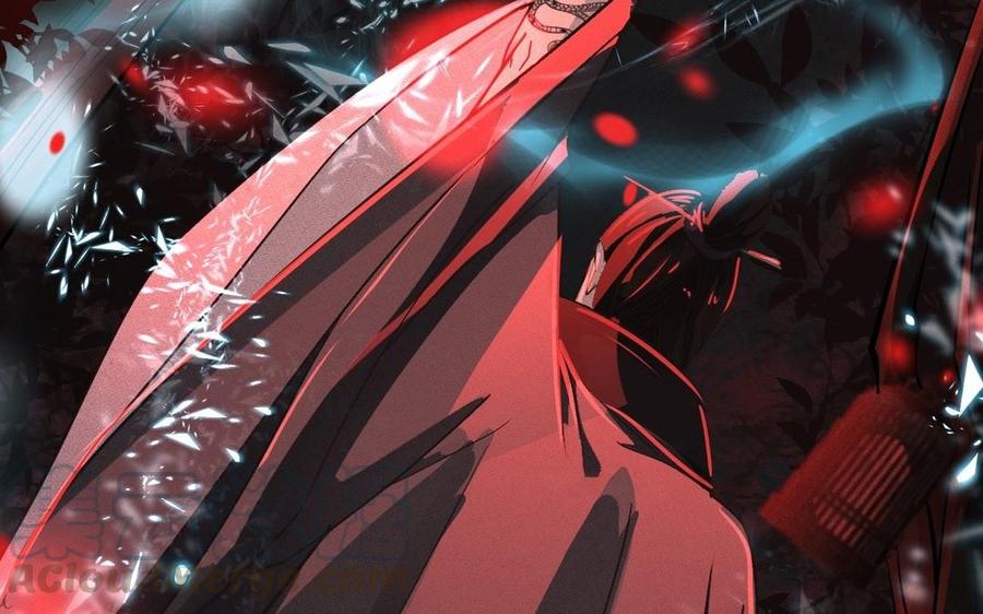 镜庐仙医韩漫全集-第10话 危机无删减无遮挡章节图片 