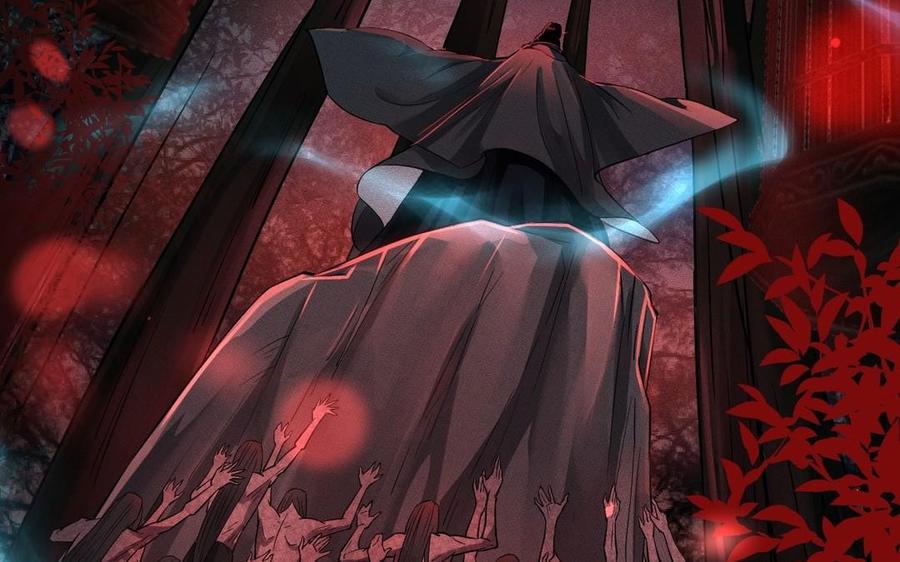 镜庐仙医韩漫全集-第10话 危机无删减无遮挡章节图片 