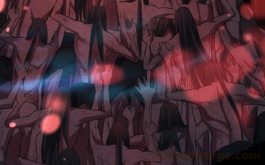 镜庐仙医韩漫全集-第10话 危机无删减无遮挡章节图片 