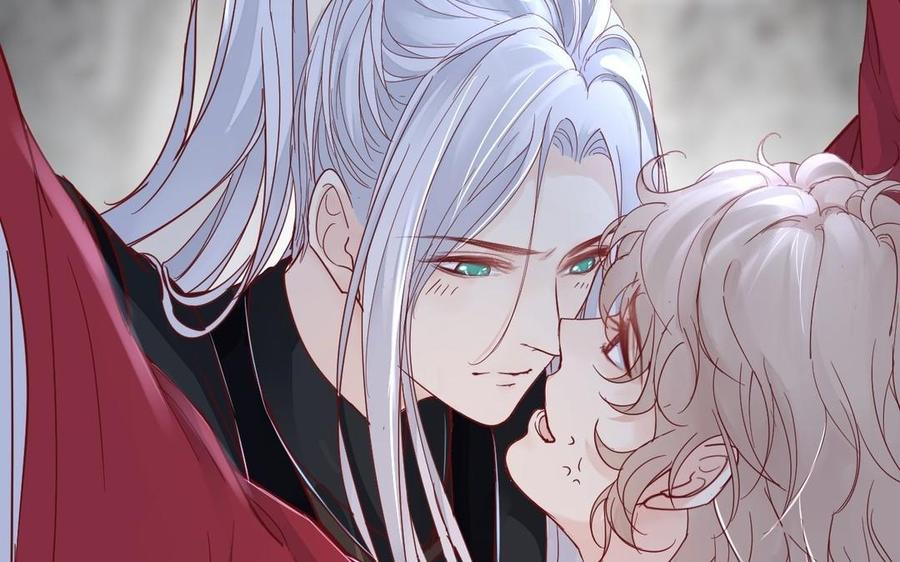 镜庐仙医韩漫全集-第13话 不能离开你无删减无遮挡章节图片 