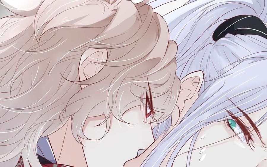 镜庐仙医韩漫全集-第13话 不能离开你无删减无遮挡章节图片 