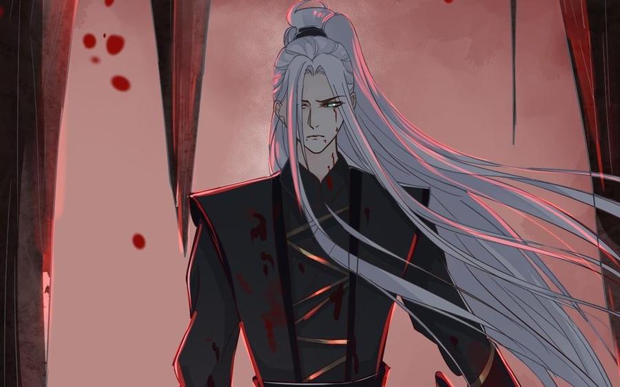 镜庐仙医韩漫全集-第15话 彻底击杀无删减无遮挡章节图片 