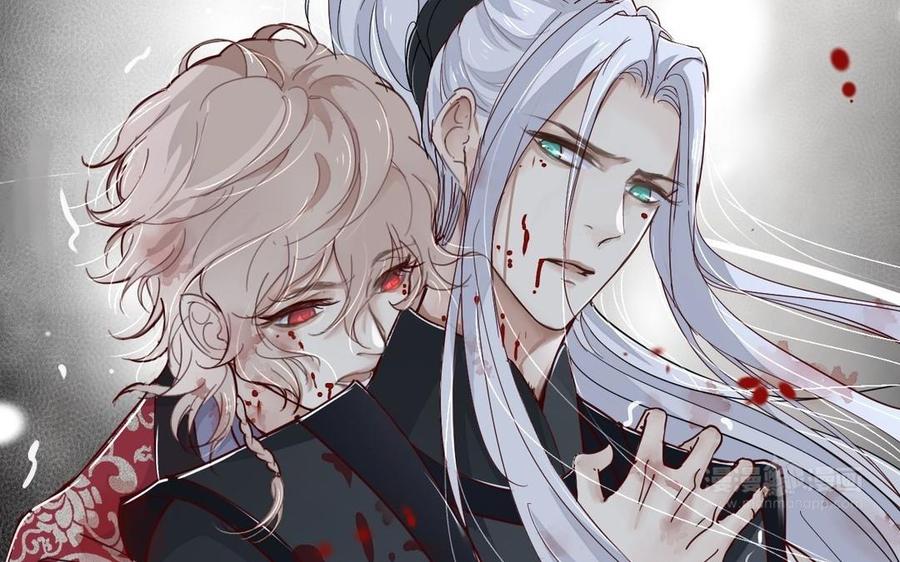 镜庐仙医韩漫全集-第15话 彻底击杀无删减无遮挡章节图片 