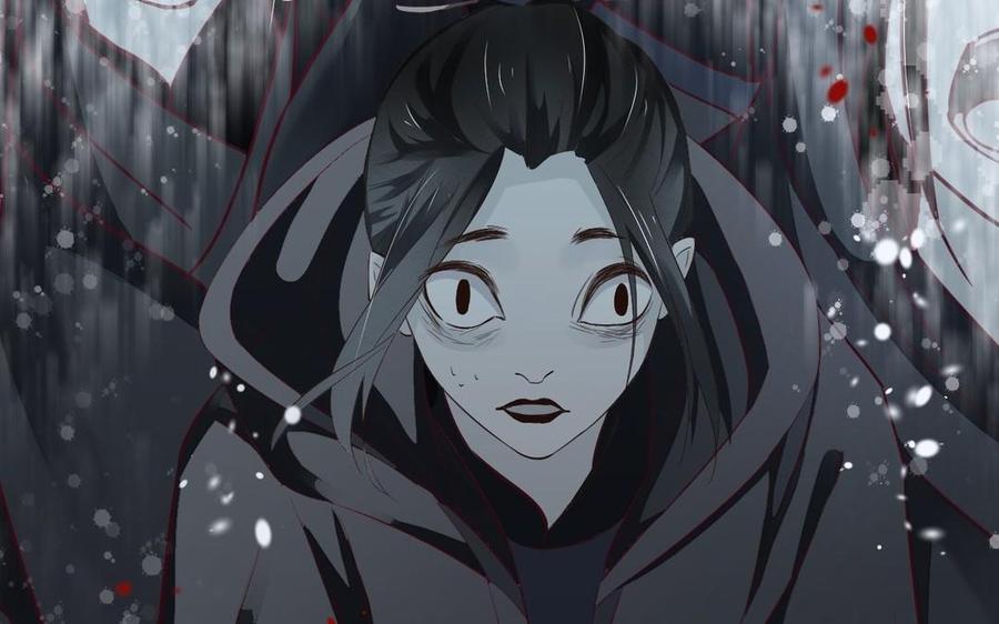镜庐仙医韩漫全集-第15话 彻底击杀无删减无遮挡章节图片 