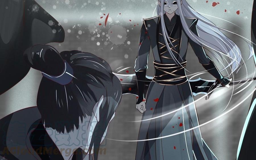 镜庐仙医韩漫全集-第15话 彻底击杀无删减无遮挡章节图片 