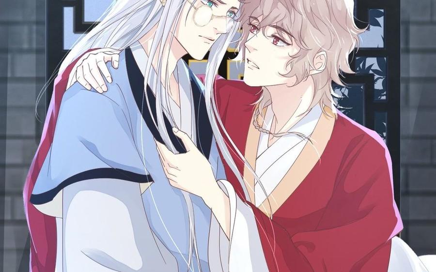 镜庐仙医韩漫全集-第2话 夜闯停尸间无删减无遮挡章节图片 