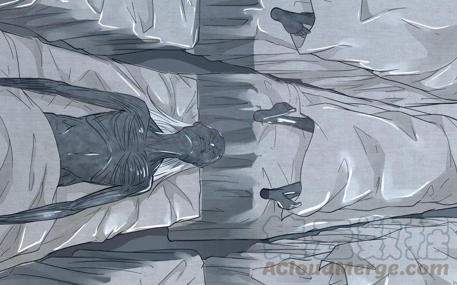 镜庐仙医韩漫全集-第2话 夜闯停尸间无删减无遮挡章节图片 