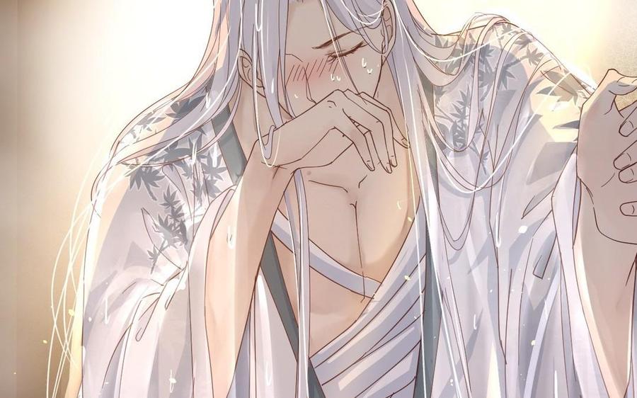 镜庐仙医韩漫全集-第21话 死也不放手无删减无遮挡章节图片 