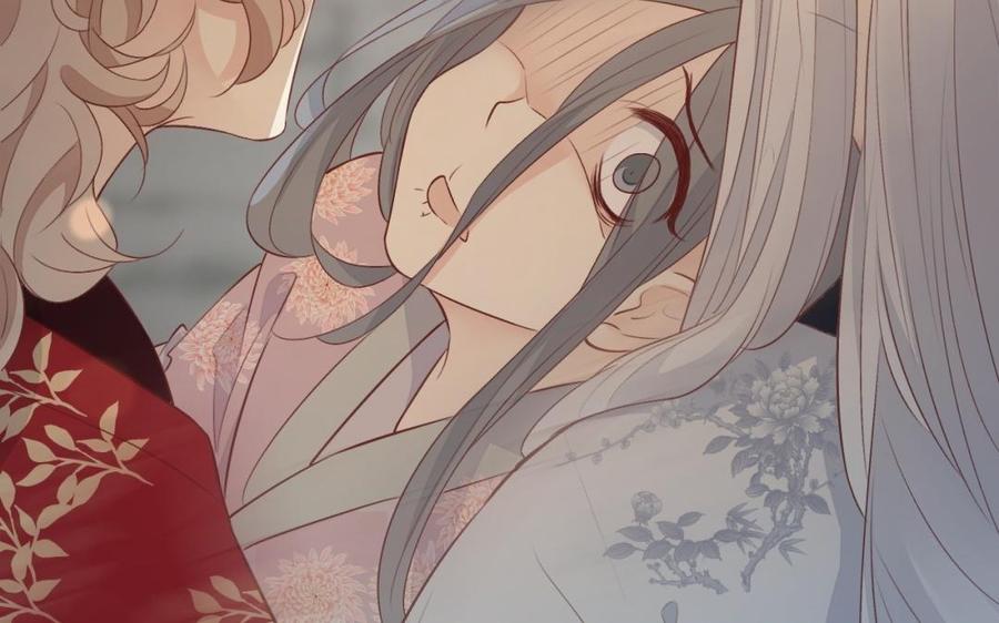 镜庐仙医韩漫全集-第28话 疯女人无删减无遮挡章节图片 