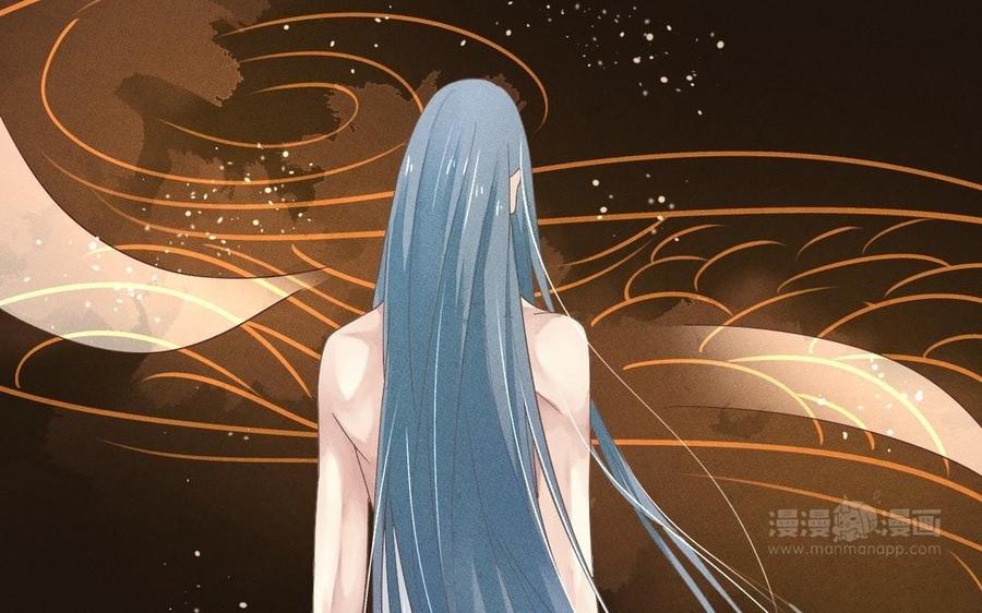 镜庐仙医韩漫全集-第3话 无心地活着无删减无遮挡章节图片 