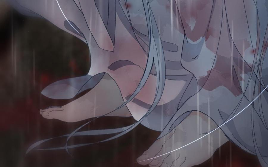 镜庐仙医韩漫全集-第34话 起死回生无删减无遮挡章节图片 