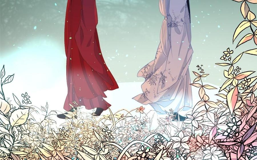 镜庐仙医韩漫全集-第36话 真甜啊无删减无遮挡章节图片 