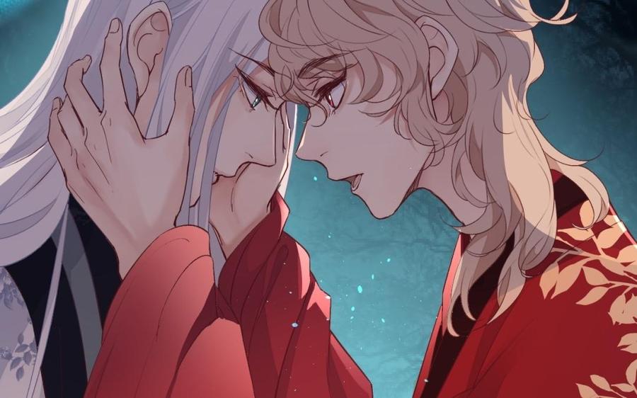 镜庐仙医韩漫全集-第36话 真甜啊无删减无遮挡章节图片 