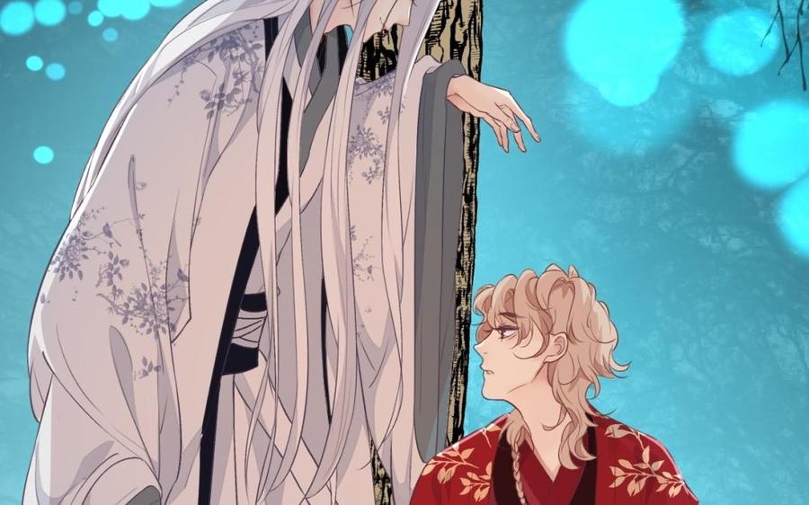 镜庐仙医韩漫全集-第36话 真甜啊无删减无遮挡章节图片 
